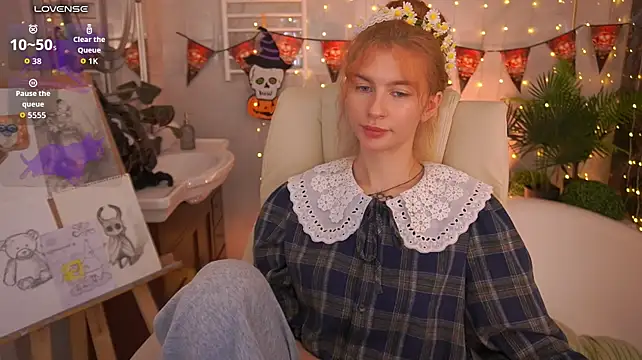 Nicol_Moonn's Live XXX Chat