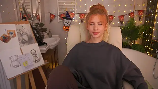 Nicol_Moonn Adlı Modelin Canlı XXX Sohbeti