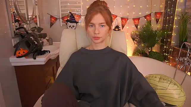 Show Webcam de Nicol_Moonn
