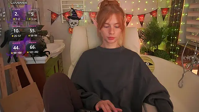 Nicol_Moonn Show Webcam