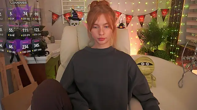 Nicol_Moonn Adlı Modelin Canlı XXX Sohbeti