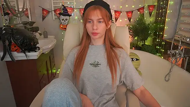Pokazy przed kamerką – Nicol_Moonn