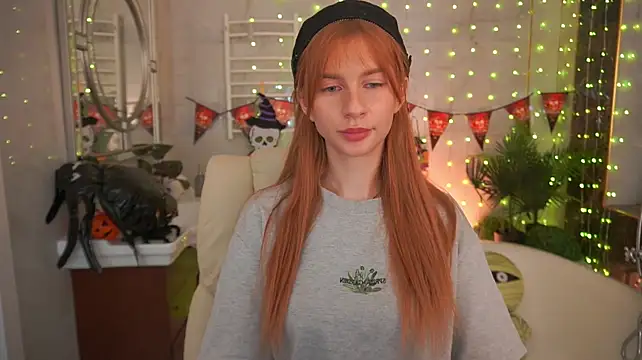Chat XXX ao vivo de Nicol_Moonn