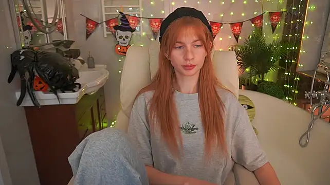 Chat XXX en directo de Nicol_Moonn