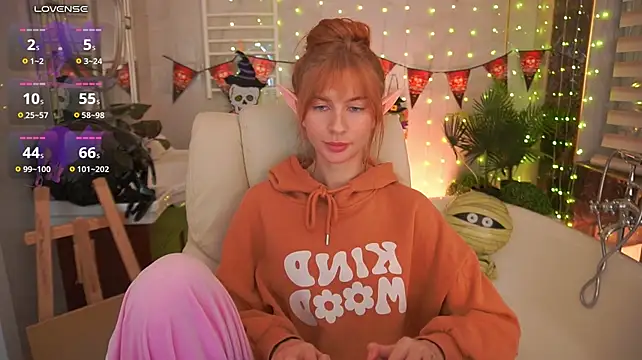 Webkamerová show Nicol_Moonn