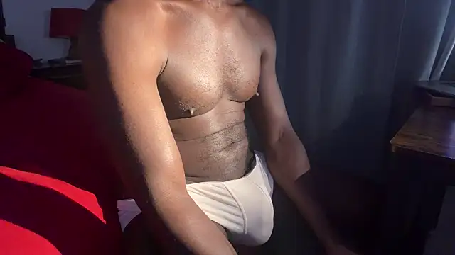 SirDaddylicious ওয়েবক্যাম শো
