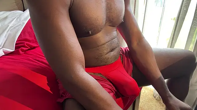 SirDaddylicious: διαδικτυακό σόου στην κάμερα