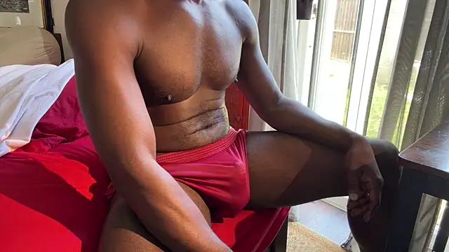 SirDaddylicious Show Webcam