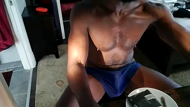SirDaddylicious ওয়েবক্যাম শো