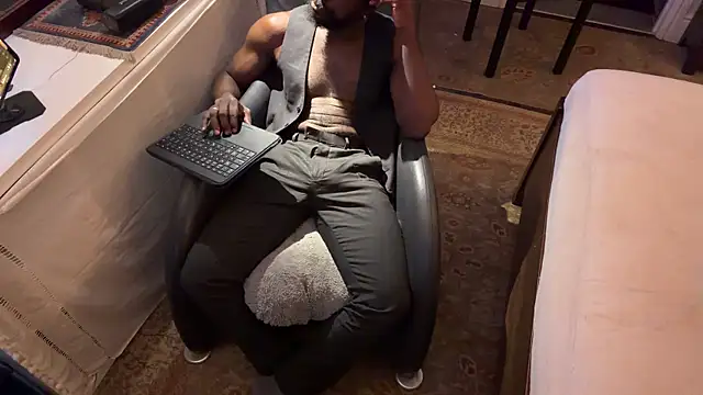 SirDaddylicious ওয়েবক্যাম শো