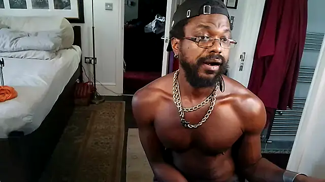 Вебкам-шоу SirDaddylicious