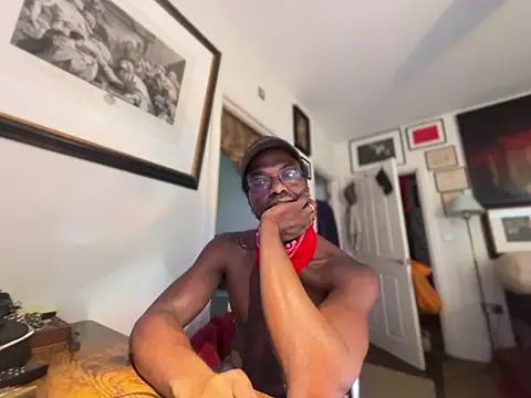 عرض كام SirDaddylicious