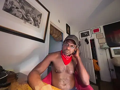 SirDaddylicious Webcamshow