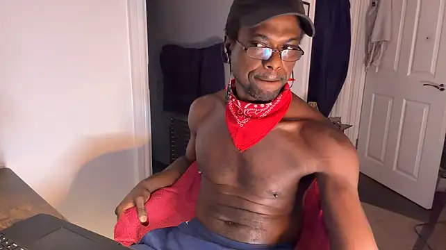 SirDaddyliciousn Webbikameraesitys