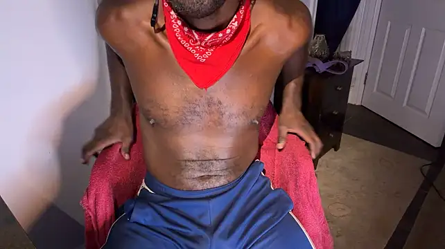 SirDaddylicious ওয়েবক্যাম শো