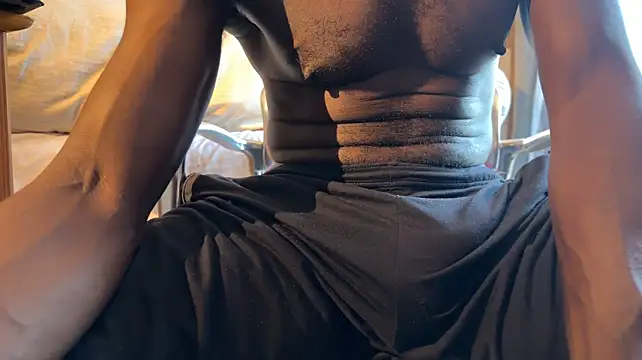 SirDaddylicious 在線直播表演