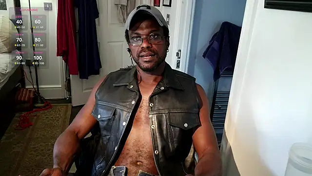 SirDaddylicious Webcam show