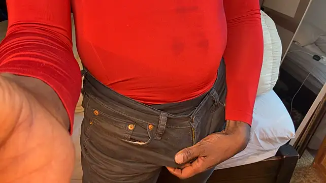 SirDaddyliciousn Webbikameraesitys