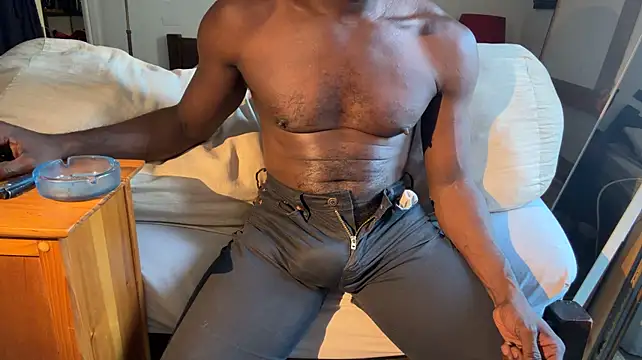 โชว์เว็บแคมของ SirDaddylicious
