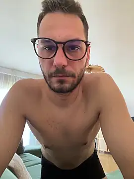 brrratan Webcam show