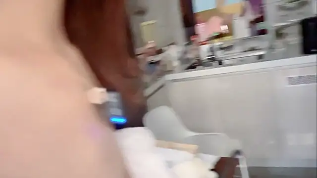 Butterbear 在線直播表演