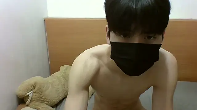 xunyuuu 在線直播表演
