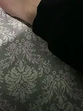 Show de kangro_80 na webcam