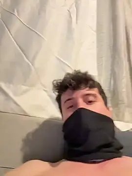 Show webcam de bigfatbro9