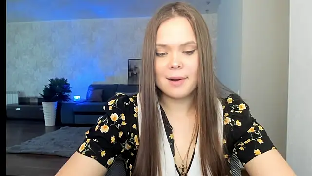 Kira_love_81 웹캠 쇼