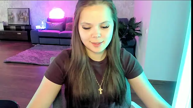 Živý XXX chat Kira_love_81