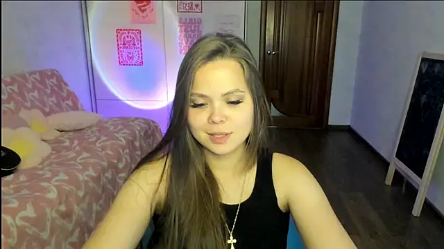 Kira_love_81 Live XXX-Chat