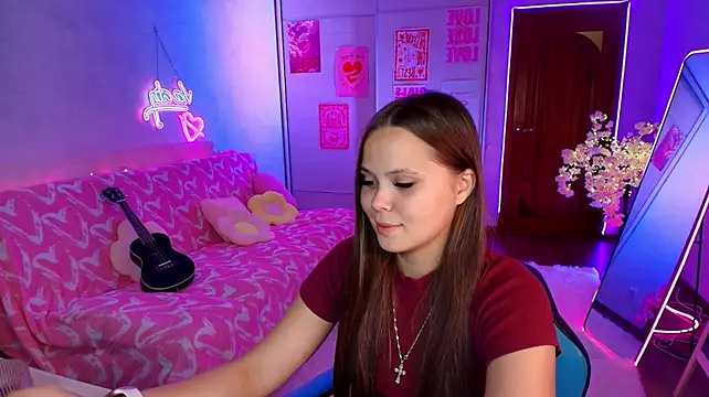 Živý XXX chat Kira_love_81