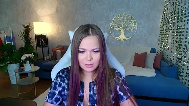 Pokazy przed kamerką – Kira_love_81