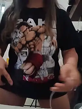 LatinaCalienteMilf: διαδικτυακό σόου στην κάμερα