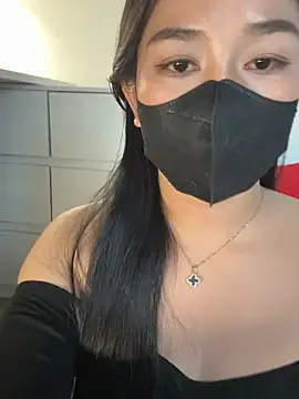 Style_Chubby Show in webcam
