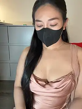 Style_Chubby 网络视讯表演