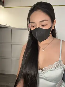 Style_Chubby Webcam-Show