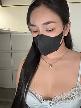 Style_Chubby Adlı Modelin Canlı XXX Sohbeti