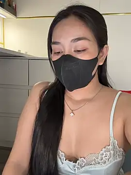 Style_Chubby Show Webcam