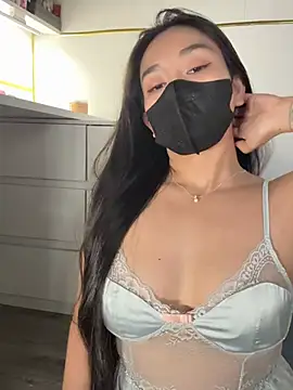 Style_Chubby 网络视讯表演