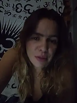 Show Webcam de Aaaahhiraya2
