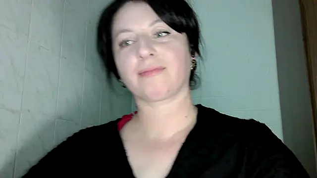 MelinaAx Webcam Show