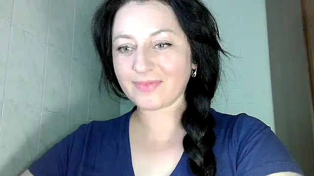 Webkamerová show MelinaAx