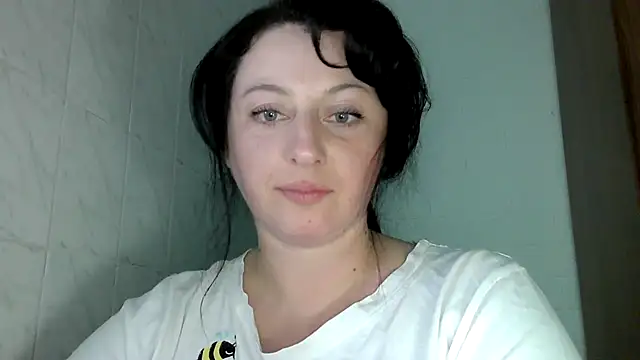 MelinaAx Adlı Modelin Canlı Sohbet Odası