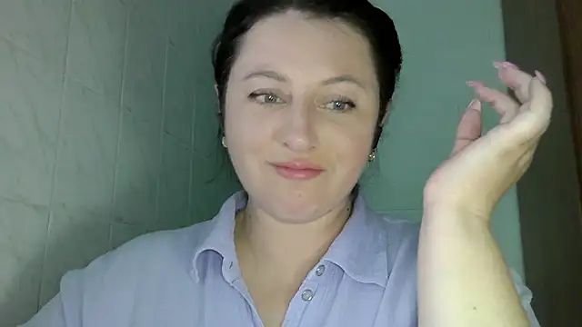 Show Webcam de MelinaAx