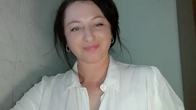 Živá chatovací místnost MelinaAx