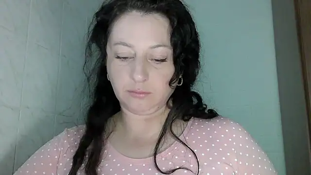 Webkamerová show MelinaAx