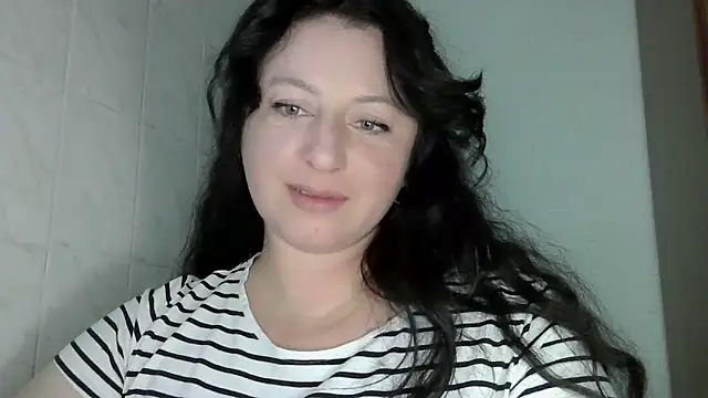 Show Webcam de MelinaAx
