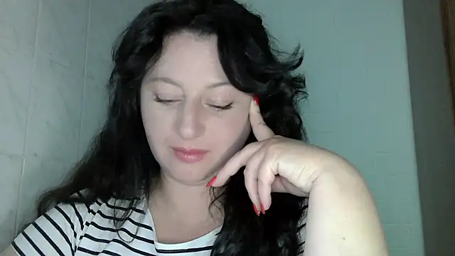 Webkamerová show MelinaAx