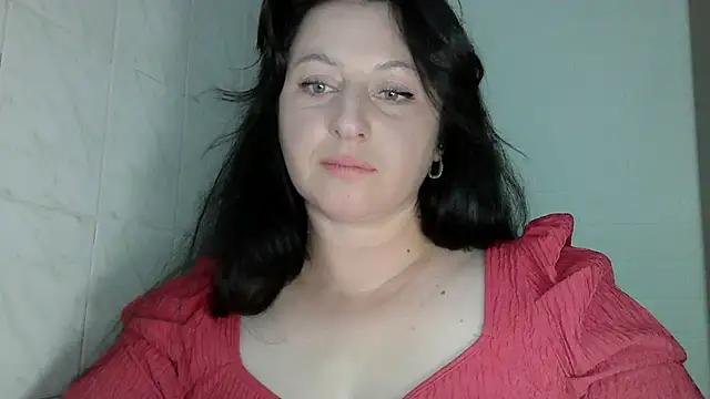 Webkamerová show MelinaAx
